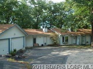 2860 State Road Y, Linn Creek, MO 65052
