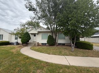 3757 S 2300 E, Salt Lake City, UT 84109