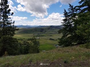 7 Heaven Sent Ln, Tonasket, WA 98855