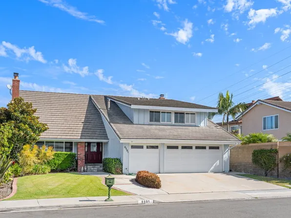 8591 Naples Dr, Huntington Beach, CA 92646