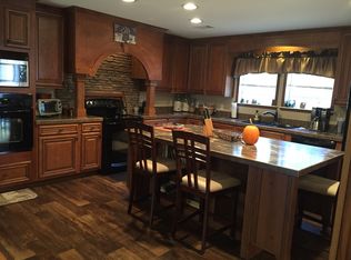 130 County Road 253, Ripley, MS 38663