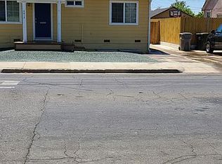 2613 Evergreen St, Sacramento, CA