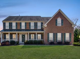 4623 Spring Run Rd, Warrenton, VA 20187