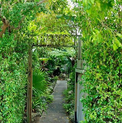 Entranceway