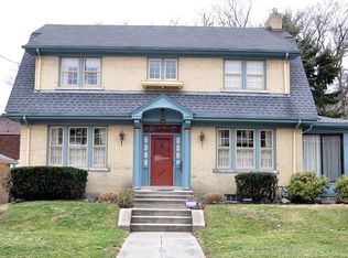 1536 Pennock Rd, Pittsburgh, PA 15212