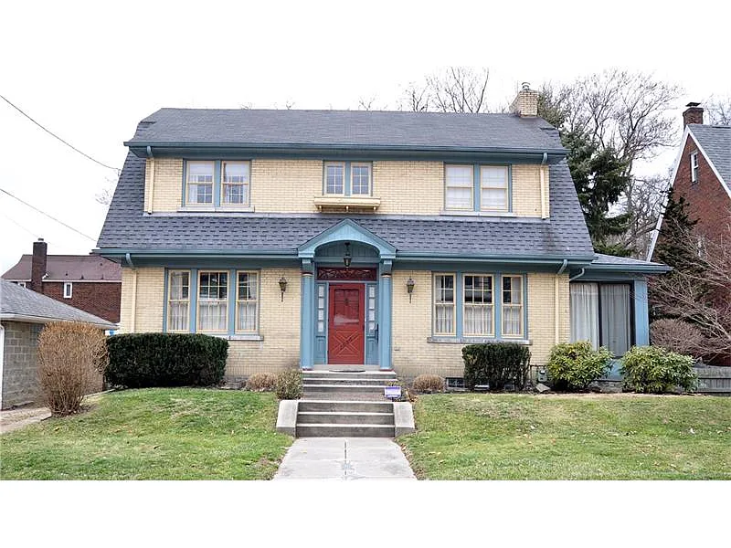 1536 Pennock Rd photo 1