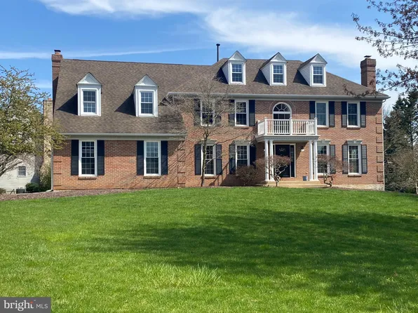 1 Somerset Ln, Newark, DE 19711