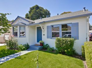 909 Chabrant Way, San Jose, CA 95125