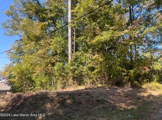 Ridge Rd, Alexander City, AL 35010