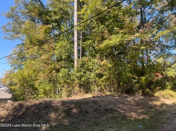 Ridge Rd, Alexander City, AL 35010