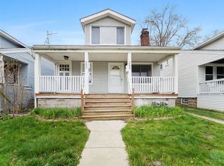 260 Ardmore Dr, Ferndale, MI 48220