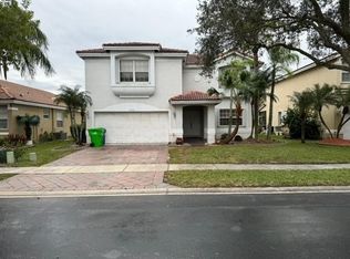 2406 NW 138th Dr, Fort Lauderdale, FL 33323
