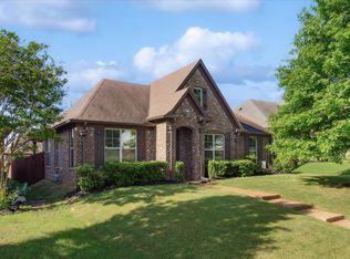25 Joseph Ct, Oakland, TN 38060