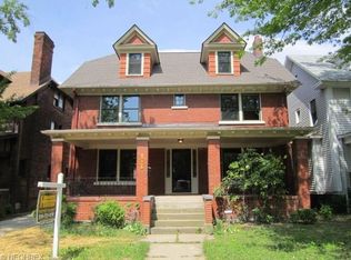 1897 Alvason Rd, East Cleveland, OH 44112