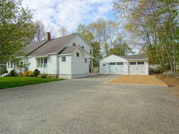 6 Spruce Avenue, Rye, NH 03870