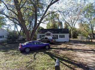 34 Parkdale, West Helena, AR 72390