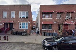 1127 Fteley Ave #TOWNHOUSE E, Bronx, NY 10472