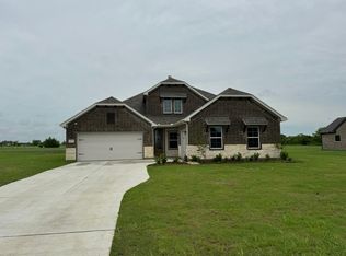 510 Brown Rd, Leonard, TX 75452