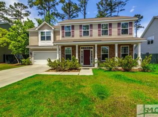 90 Glen Way, Richmond Hill, GA 31324