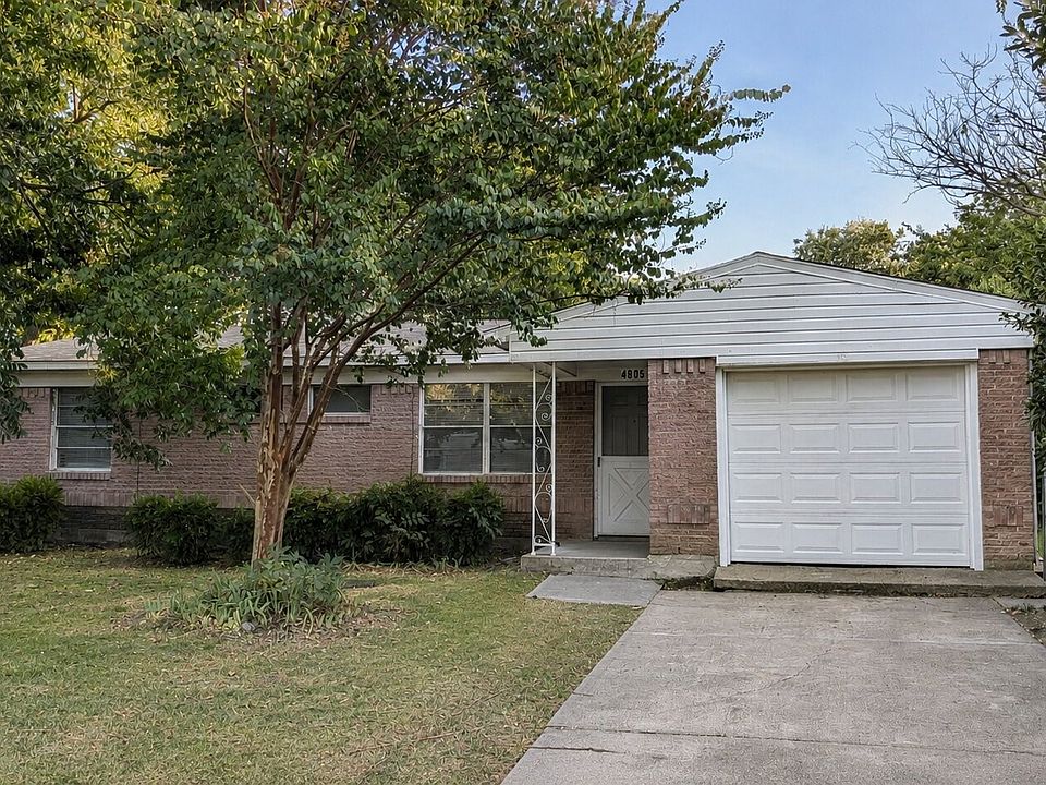 1st image of 4805 Mistletoe Way