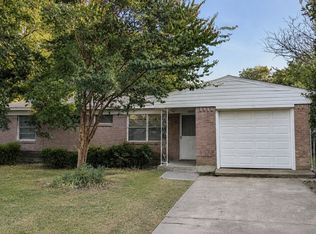 4805 Mistletoe Way, Mesquite, TX 75150