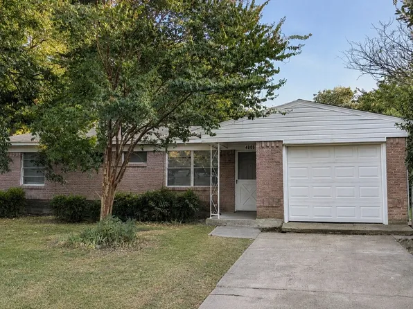 4805 Mistletoe Way, Mesquite, TX 75150