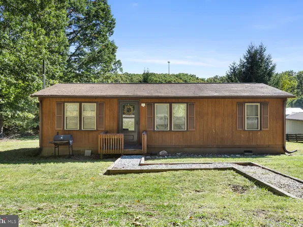 585 Massanutten Ave, Shenandoah, VA 22849