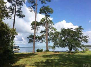 7647 Bayshore Dr, Elberta, AL 36530