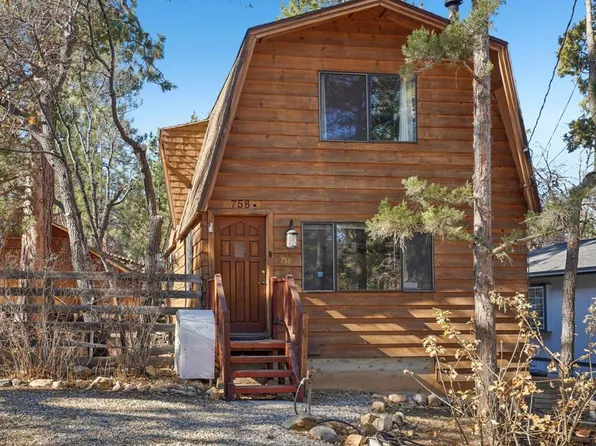 758 Pine Ln, Sugarloaf, CA 92386