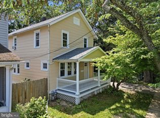 330 Concord Ave, Ewing, NJ 08618