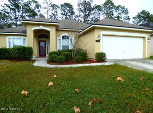 15796 Spotted Saddle Cir, Jacksonville, FL 32218