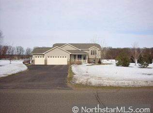 14108 294th Ave, Princeton, MN 55371