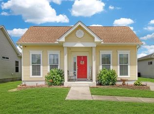 2636 Cedar Creek St, Marrero, LA 70072