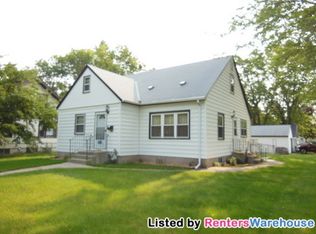 5600 Colfax Ave N, Brooklyn Center, MN 55430