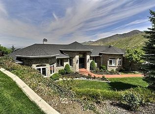 4522 S Zarahemla Dr, Millcreek, UT 84124