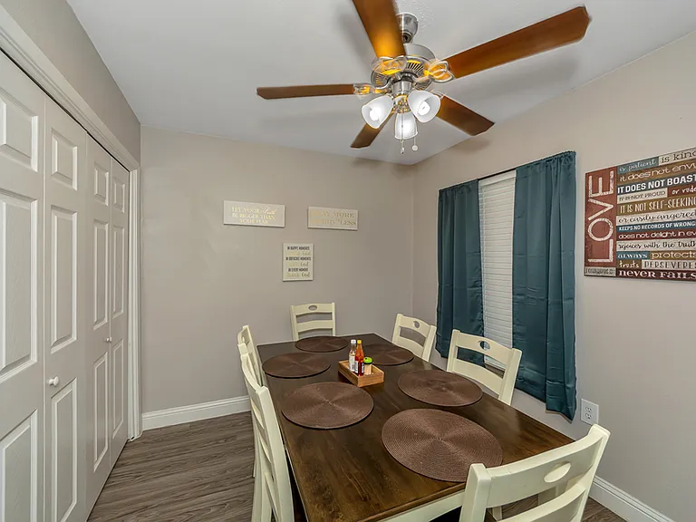 Troup Townhomes — Photo 19