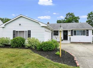 23519 David Dr, North Olmsted, OH 44070