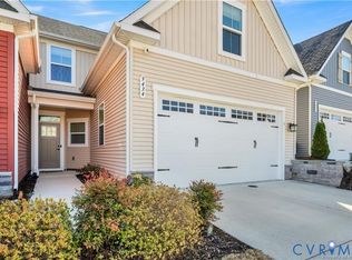 9434 Astilbe Ln, Toano, VA