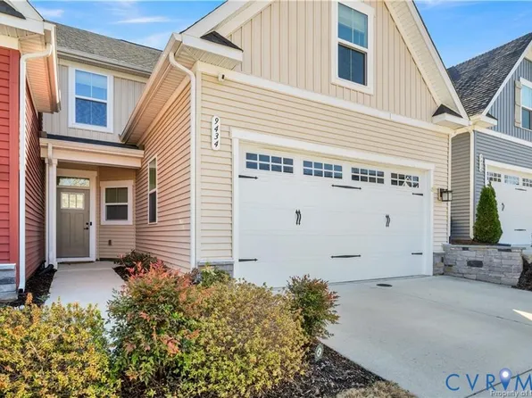 9434 Astilbe Ln, Toano, VA 23168