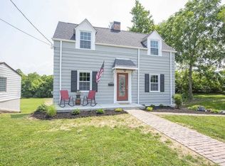1424 Alexandria Pike, Fort Thomas, KY 41075