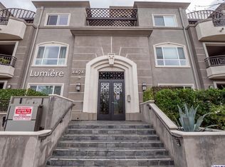 4424 Whitsett Ave APT 210, Studio City, CA 91604