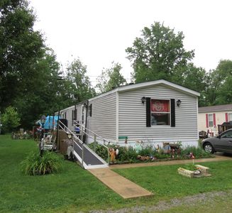 12081 State Route 362 #42, Minster, OH, 45865