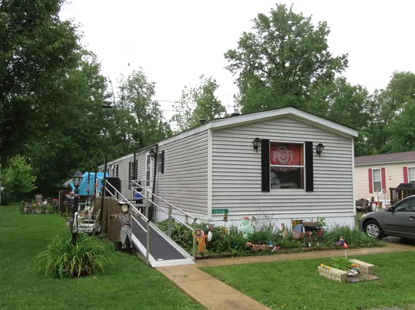 12081 State Route 362 #42, Minster, OH 45865