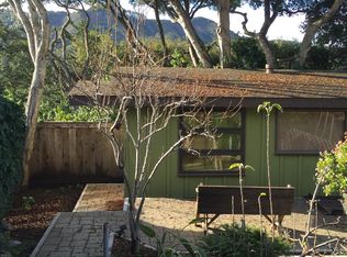 8200 El Camino Estrada #B, Carmel, CA 93923