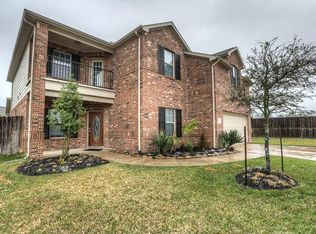 3902 Markspring Ln, Spring, TX 77388