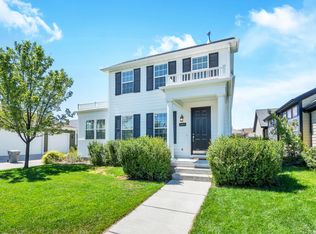 10818 S Weiss Dr, South Jordan, UT 84009