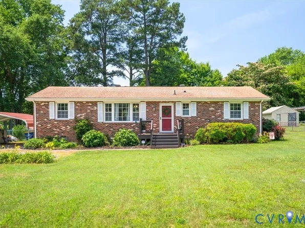16108 Edgewood Dr, Chester, VA 23831