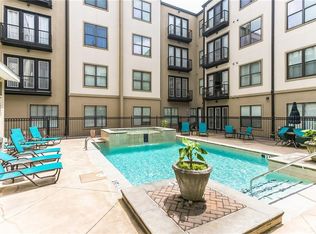 5300 Peachtree Rd UNIT 1602, Chamblee, GA 30341