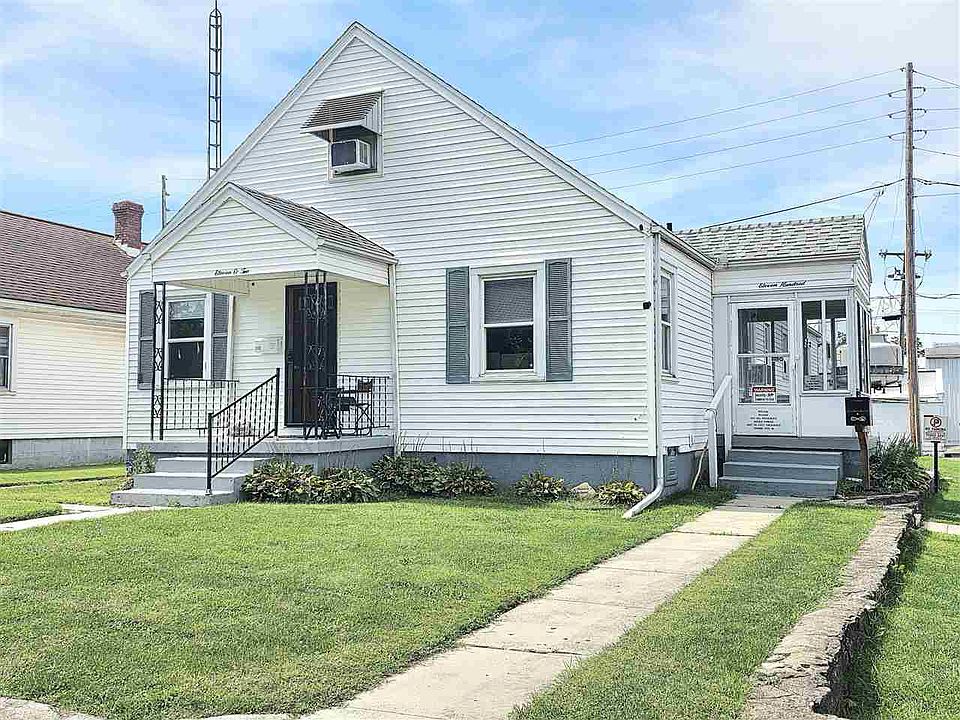 1st image of 1100 S 9th St