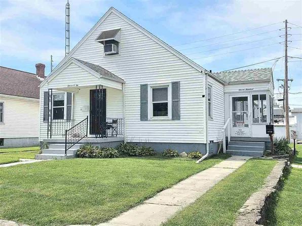 1100 S 9th St, Richmond, IN 47374